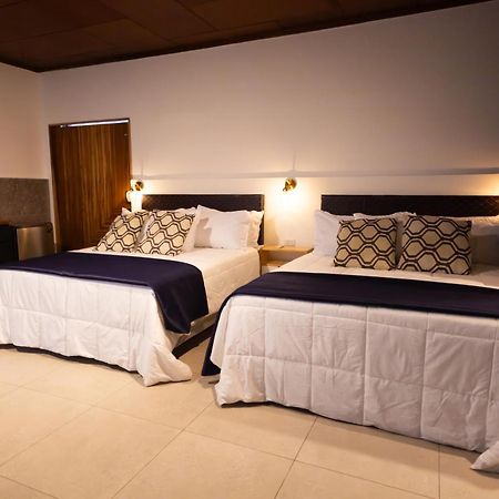 Via Porto Hotel San Salvador Luaran gambar