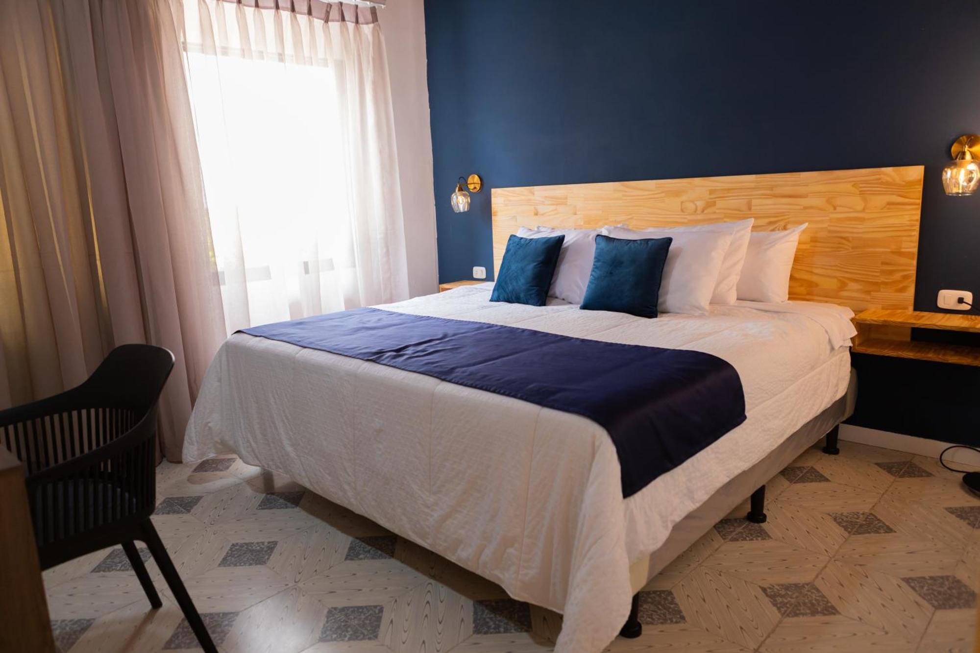 Via Porto Hotel San Salvador Luaran gambar