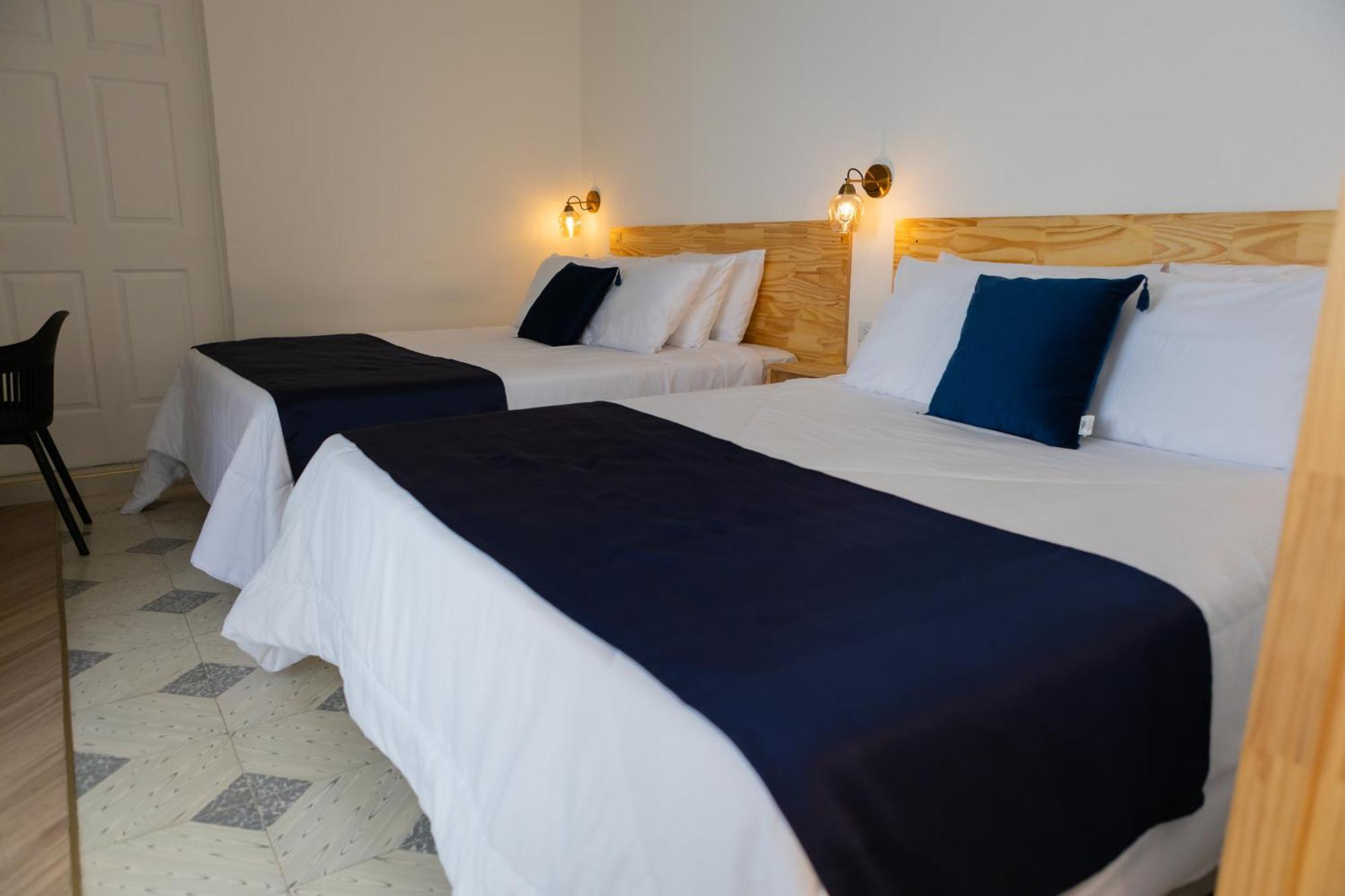 Via Porto Hotel San Salvador Luaran gambar