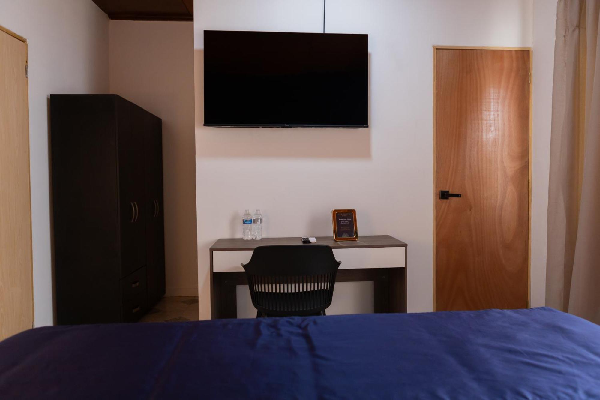 Via Porto Hotel San Salvador Luaran gambar
