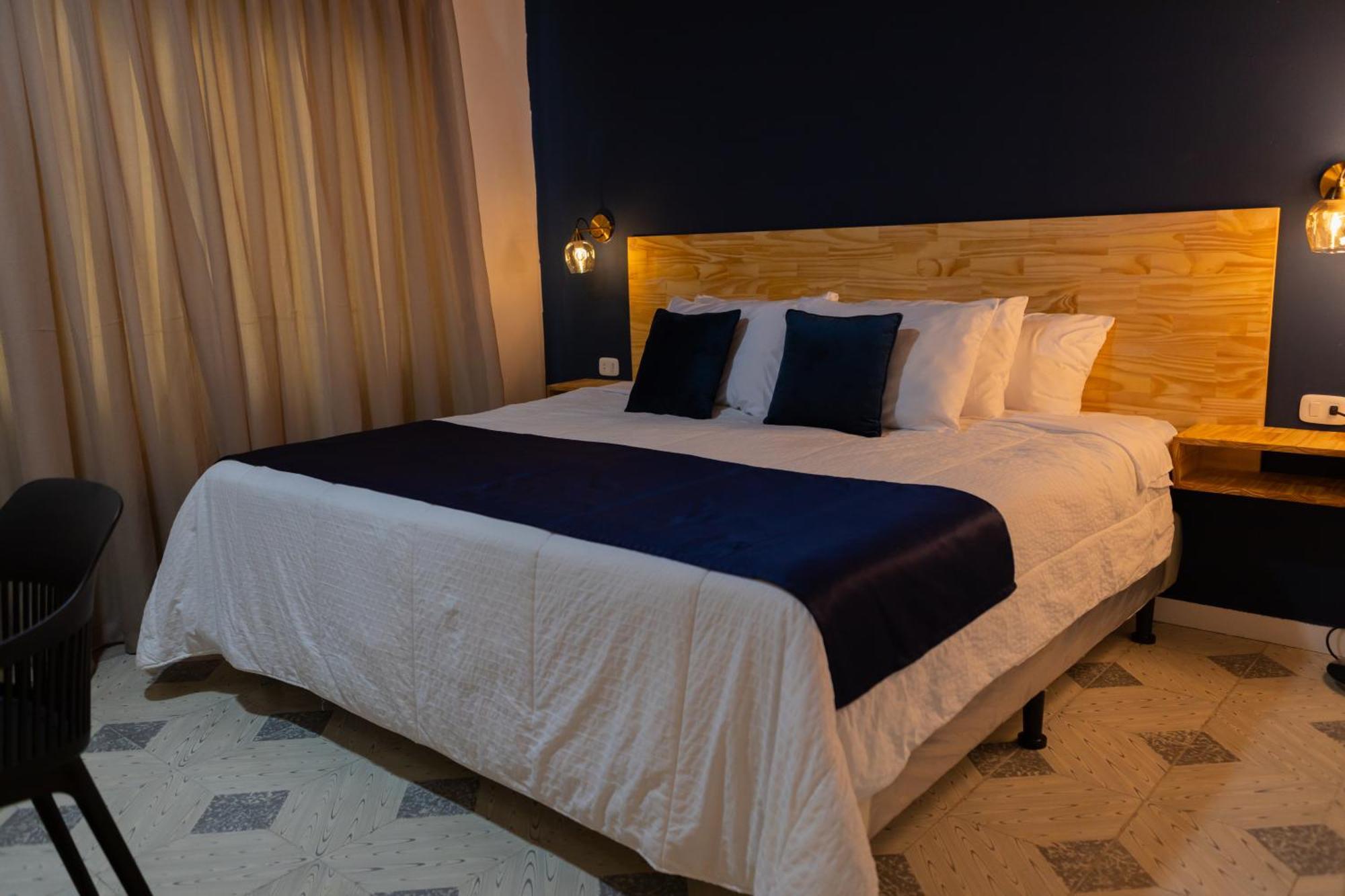 Via Porto Hotel San Salvador Luaran gambar