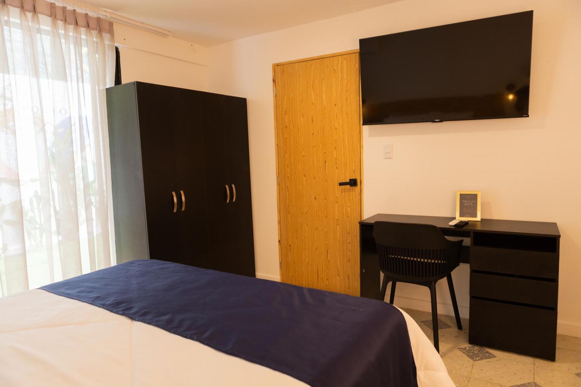 Via Porto Hotel San Salvador Luaran gambar