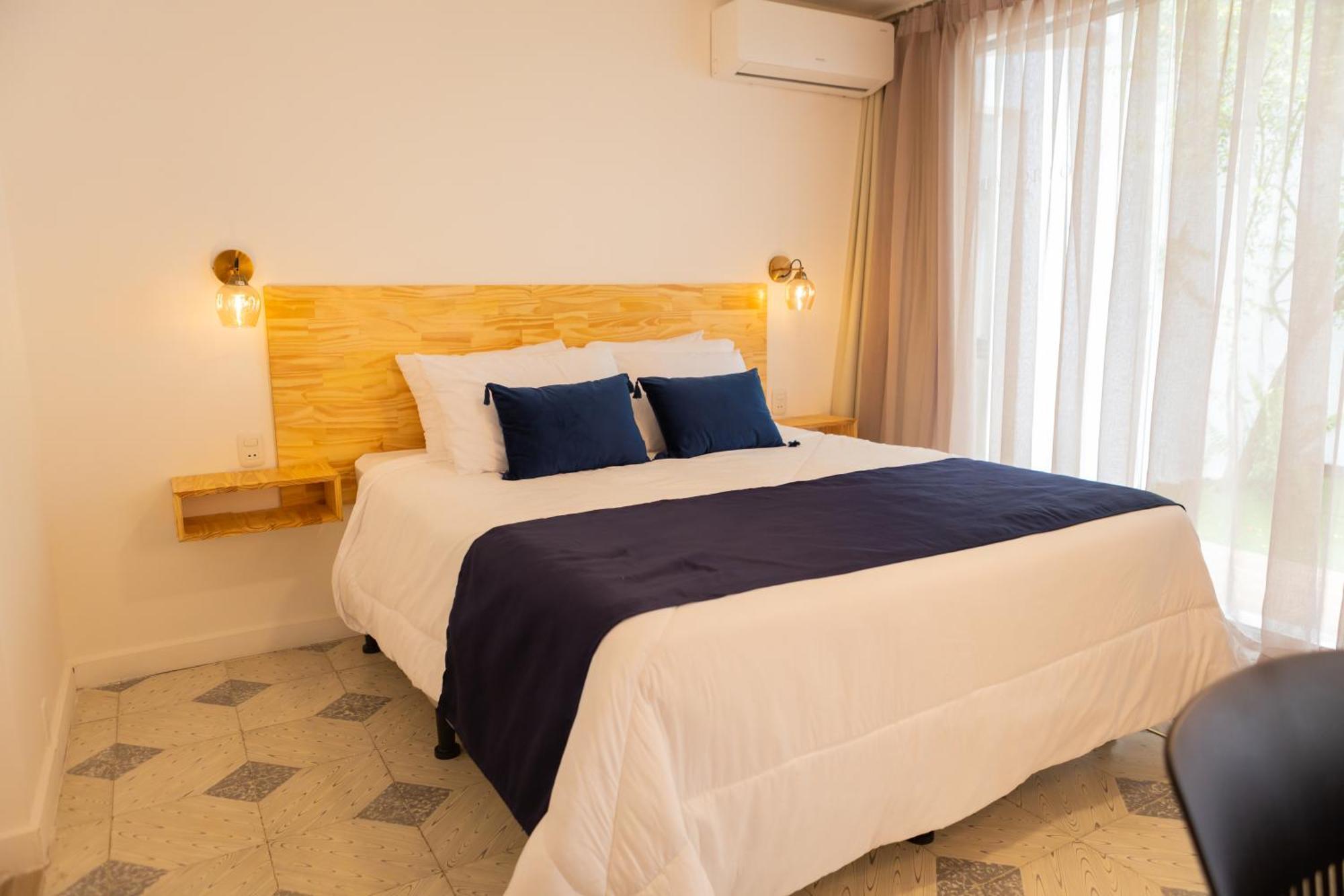 Via Porto Hotel San Salvador Luaran gambar