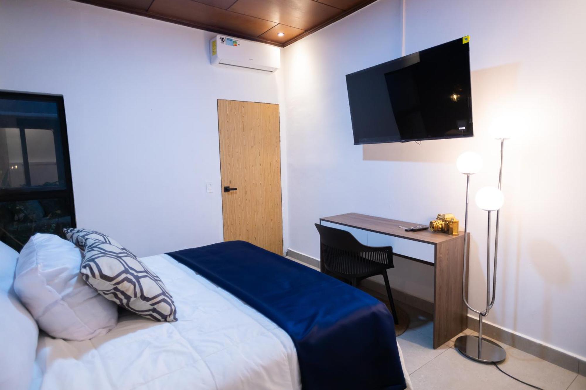 Via Porto Hotel San Salvador Luaran gambar
