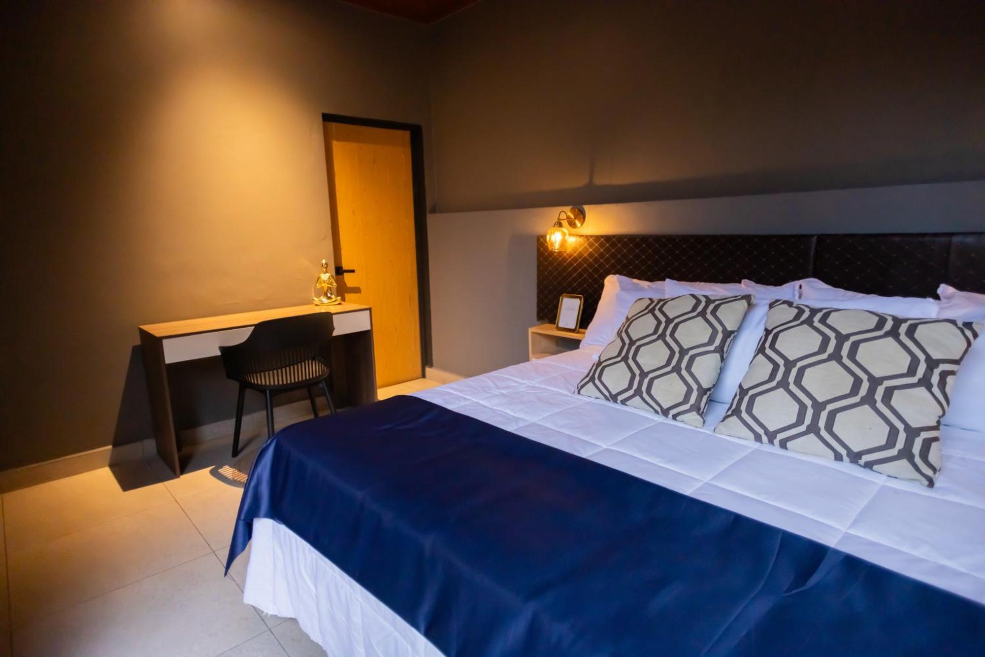 Via Porto Hotel San Salvador Luaran gambar