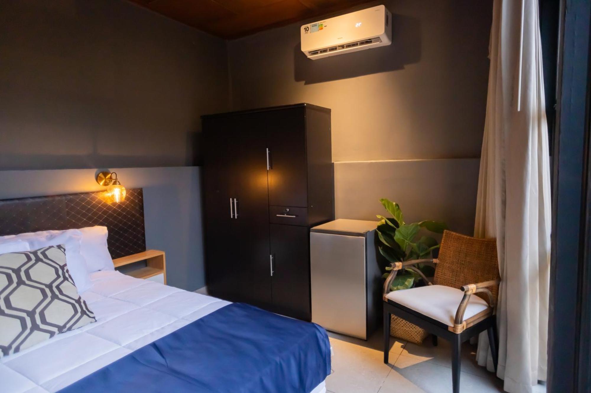 Via Porto Hotel San Salvador Luaran gambar
