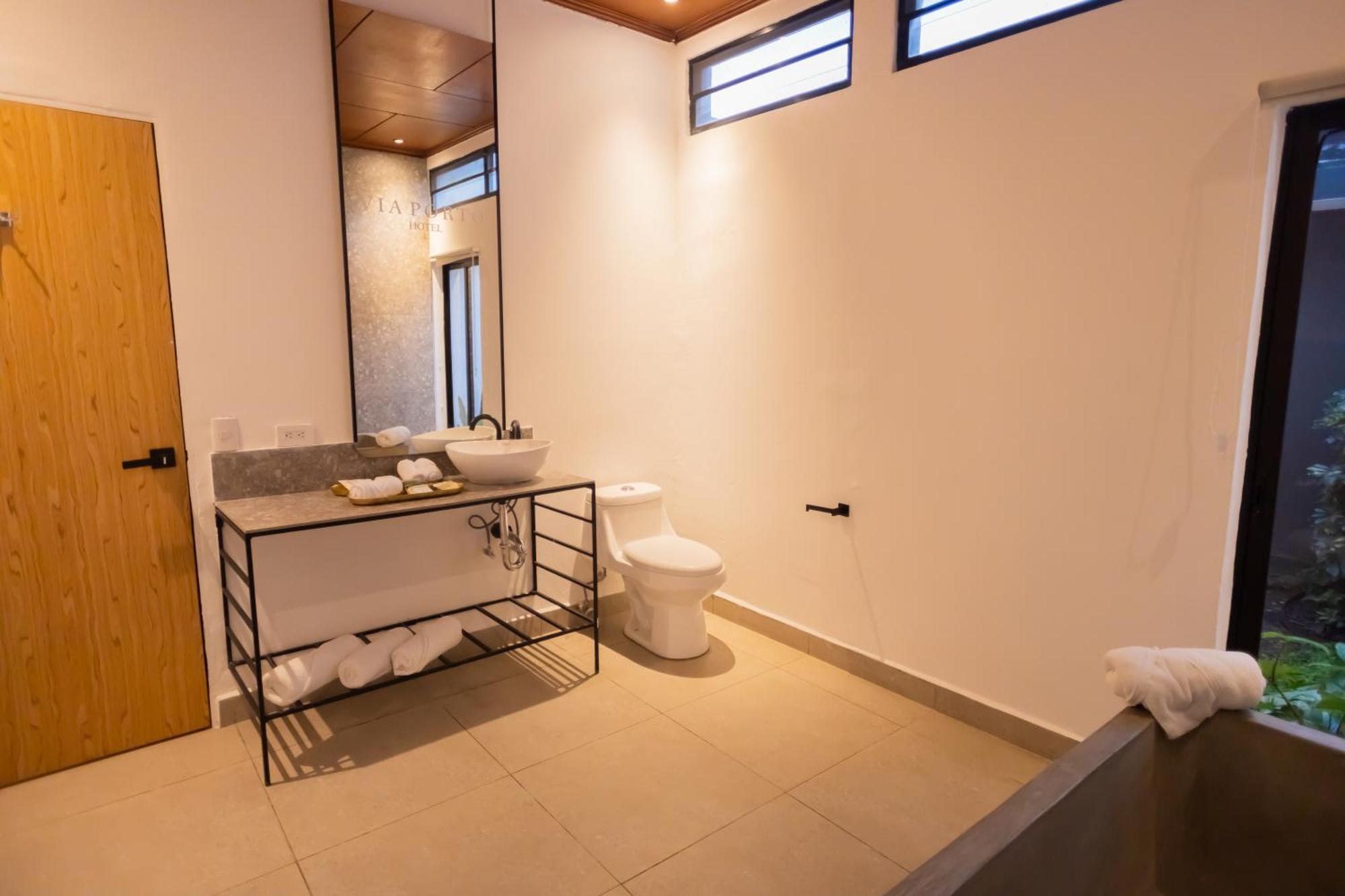 Via Porto Hotel San Salvador Luaran gambar
