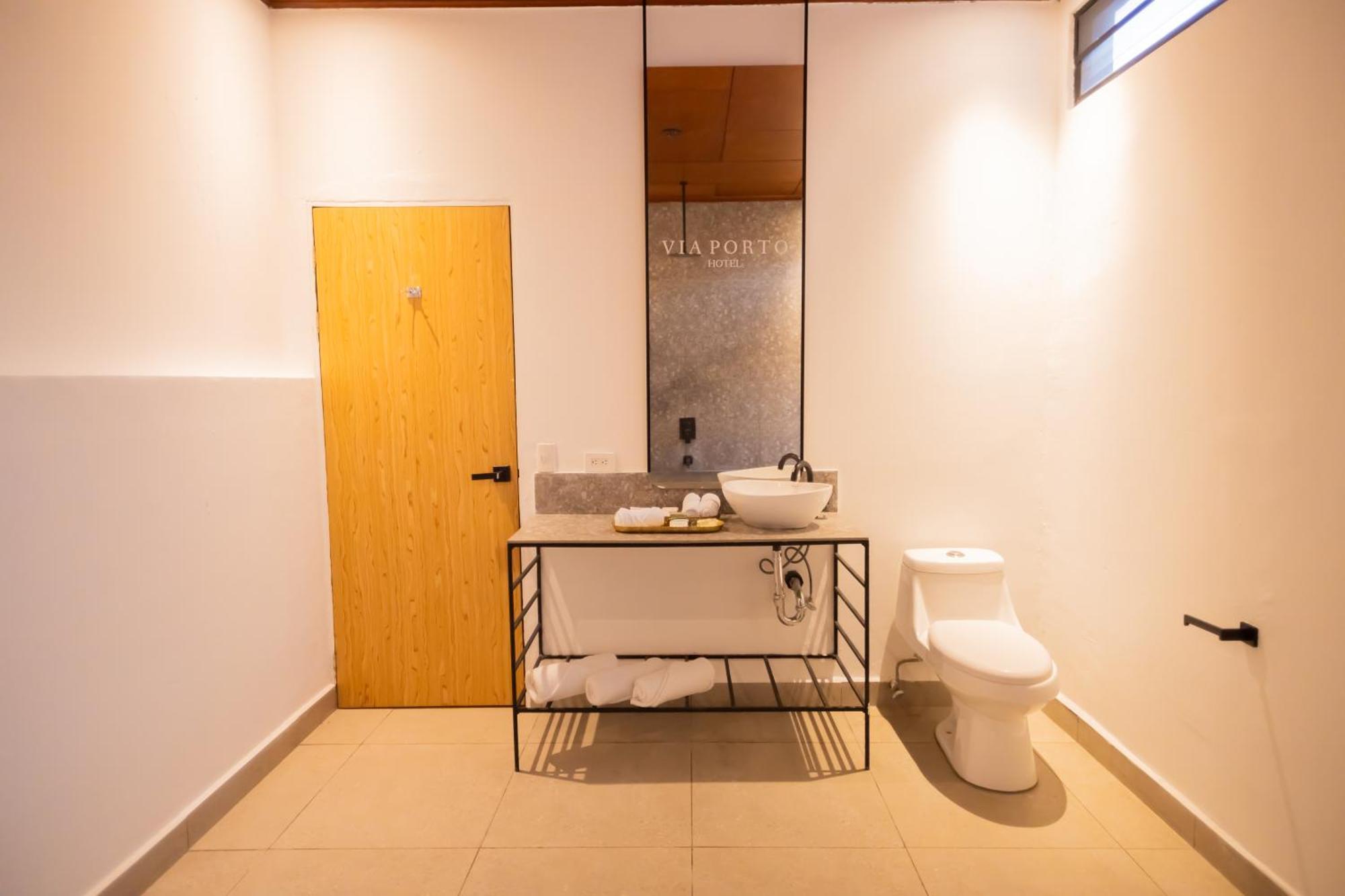 Via Porto Hotel San Salvador Luaran gambar