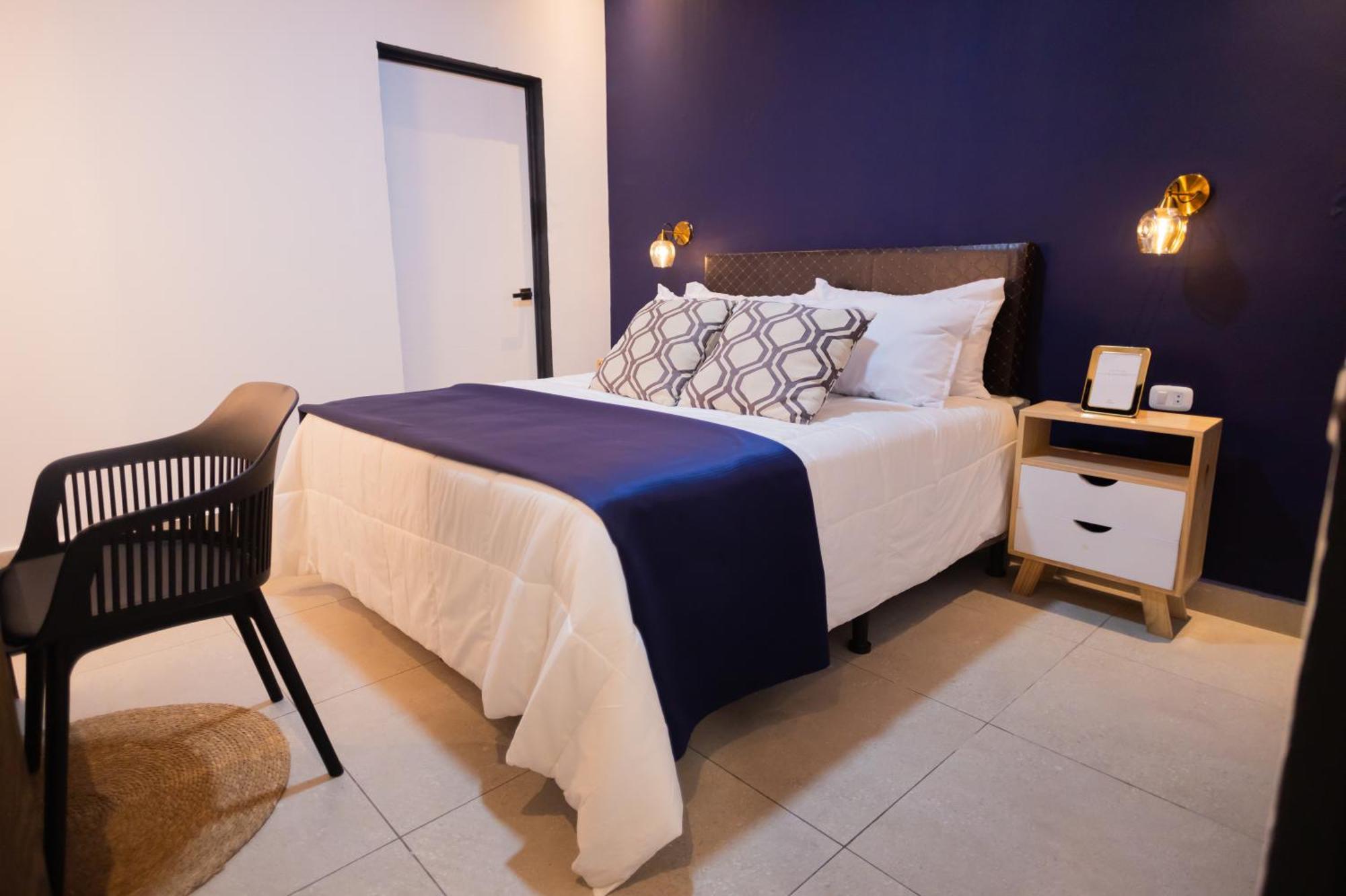 Via Porto Hotel San Salvador Luaran gambar